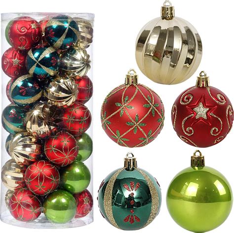 amazon prime christmas ornaments|amazon xmas tree ornaments.